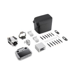 DJI MINI 5 PRO FLY MORE COMBO (DJI RC2)