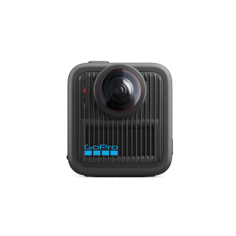 GO PRO CAMARA MAX2 360