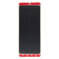 SWITCHBOT PANEL SOLAR PARA LA CORTINA ENROLLABLE  SOLAR PANEL FOR ROLLER SHADE