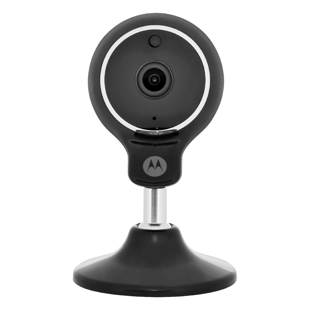 MOTOROLA CAMARA WIFI INTERIOR FIJA