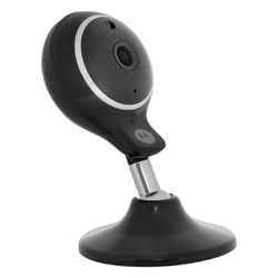 MOTOROLA CAMARA WIFI INTERIOR FIJA