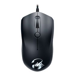 GENIUS MOUSE GAMERS SCORPION M6-400
