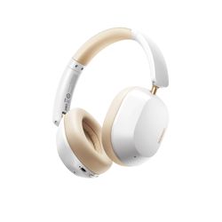 UGREEN AUDÍFONOS BLUETOOTH HITUNE MAX 5C HÍBRIDOS CON CANCELACIÓN DE RUIDO BLANCO HP203