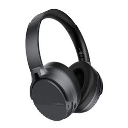 AIWA AUDIFONOS OVER EAR BT TACTIL CANCELACION DE RUIDO