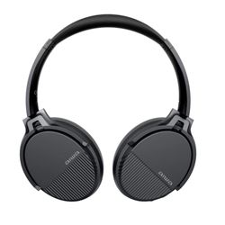 AIWA AUDIFONOS OVER EAR BT TACTIL CANCELACION DE RUIDO