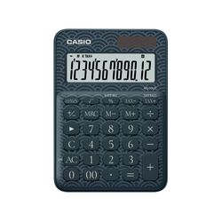 CASIO  CALCULADORA SOBREMESA MS-20UC-JBU