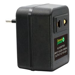 GENERAL POWER  AUTOTRANSFORMADOR 50 WATTS TC-50T