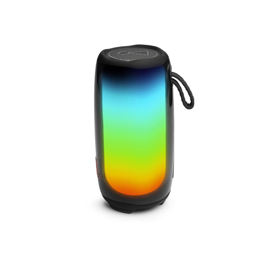 JBL PARLANTE PULSE 5 BLACK | casaroyal.cl - Casa Royal