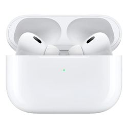 APPLE AIRPODS PRO 2A GEN CON CANCELACION DE RUIDO USB-C