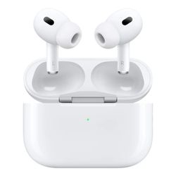 APPLE AIRPODS PRO 2A GEN CON CANCELACION DE RUIDO USB-C