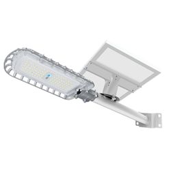 LOGIC LUMINARIA SOLAR PUBLICA 400W MODELO AUSTRAL 175177