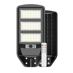 LOGIC LUMINARIA PEATONAL SOLAR 150W  175207