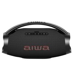 AIWA PARLANTE BAZOOKA AW 51BT