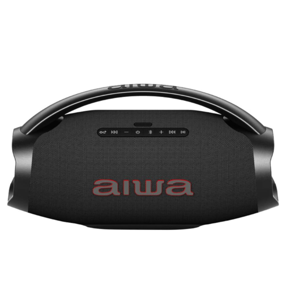 AIWA PARLANTE BAZOOKA AW 51BT
