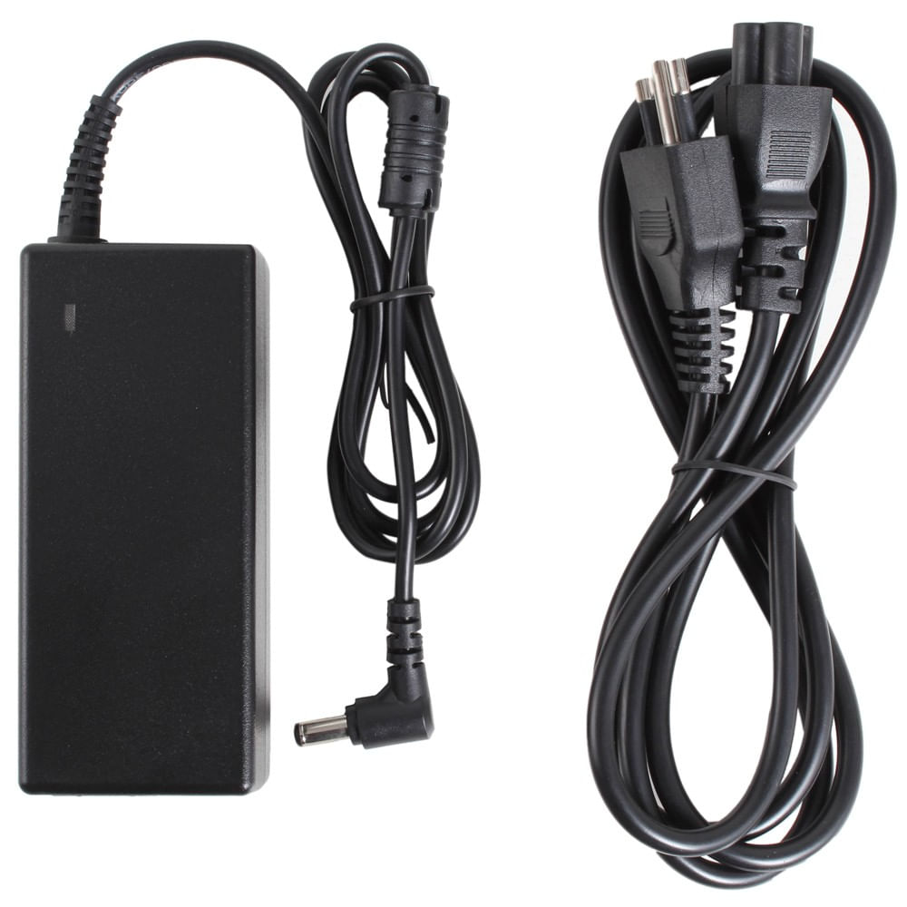RTECH CARGADOR PARA NOTEBOOK SAMSUNG 19V-3.15A