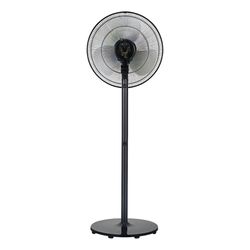 MIDEA VENTILADOR PEDESTAL 2 EN 1 BLACK MF-P16MBK-2IN1