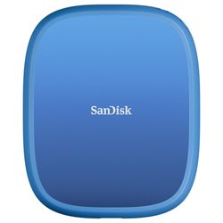 SANDISK SSD EXTERNO 1TB CREATOR 1000MB/S USB 3.2 GEN2  SDSSDE62C-1T00-G25