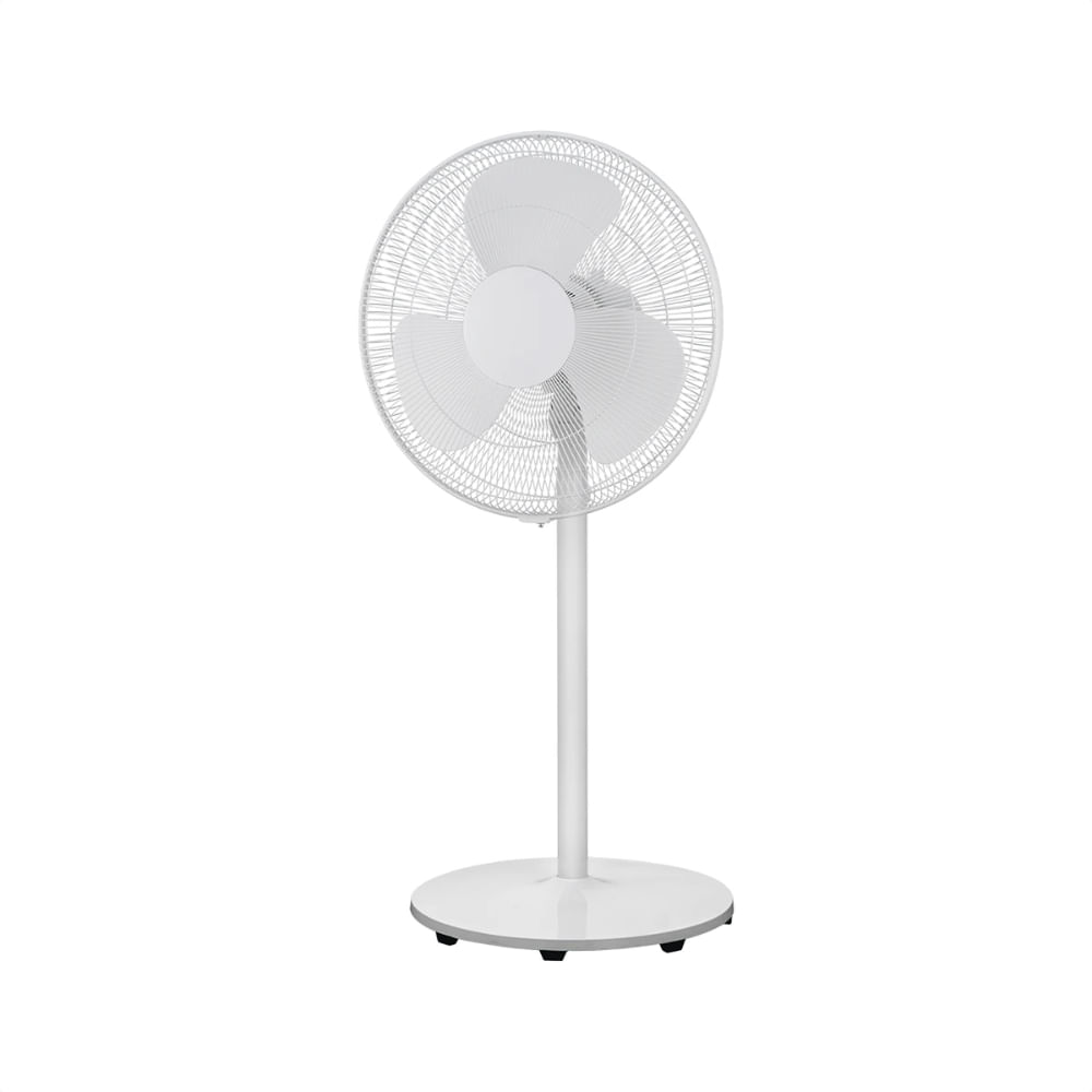 MIDEA VENTILADOR PEDESTAL 2 EN 1 BLANCO MF-P16MWT-2IN1