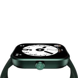 HIFUTURE SMARTWATCH LUME PRO VERDE CON PANTALLA 1.85 AMOLED LLAMADAS 1ATM