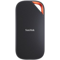 SANDISK SSD EXTERNO 4TB EXTREME PRO 2000MB/S USB 3.2 GEN2X2  SDSSDE81-4T00-G25