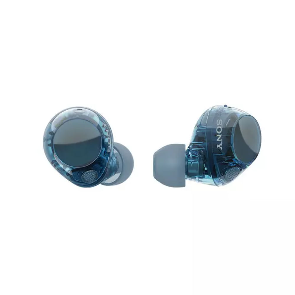 SONY AUDIFONOS BLUETOOTH NOISE CANCELLING WF-C710N AZUL