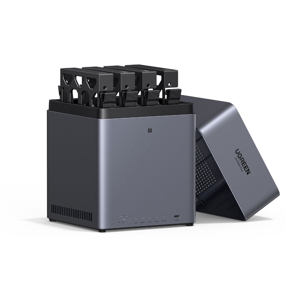 UGREEN NASync DH4300 Plus 4ベイ NAS 114287_3.jpg?v=639135868165900000