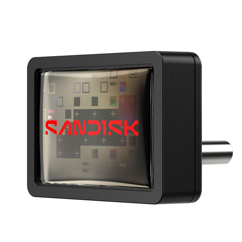 SANDISK PENDRIVE 256GB EXTREME FIT 400MB/S USB-C SDCZ530-256G-G46