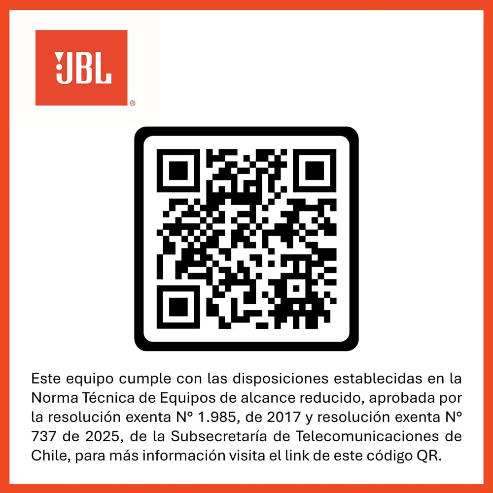 JBL AUTHENTICS 300 PARLANTE INTELIGENTE BLUETOOTH | casaroyal.cl