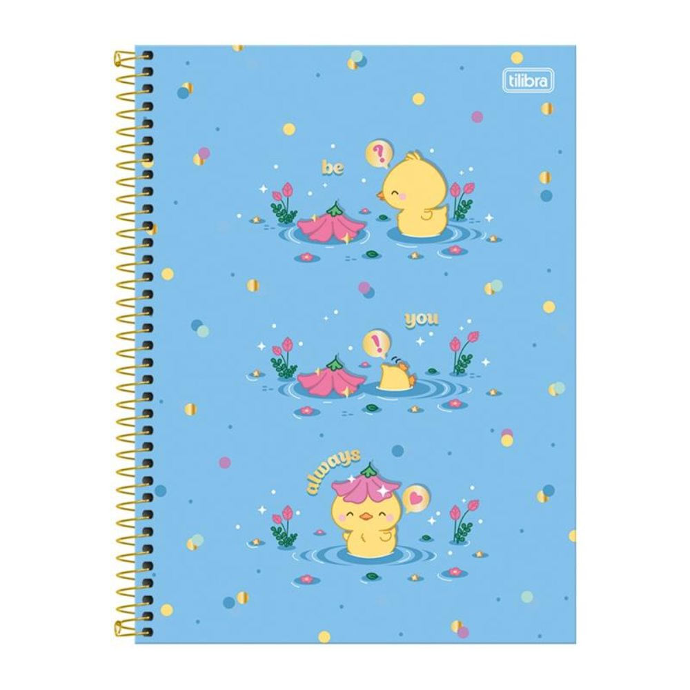 TILIBRA CUADERNO UNIVERSITARIO MELLOW 100 HOJAS TAPA DURA