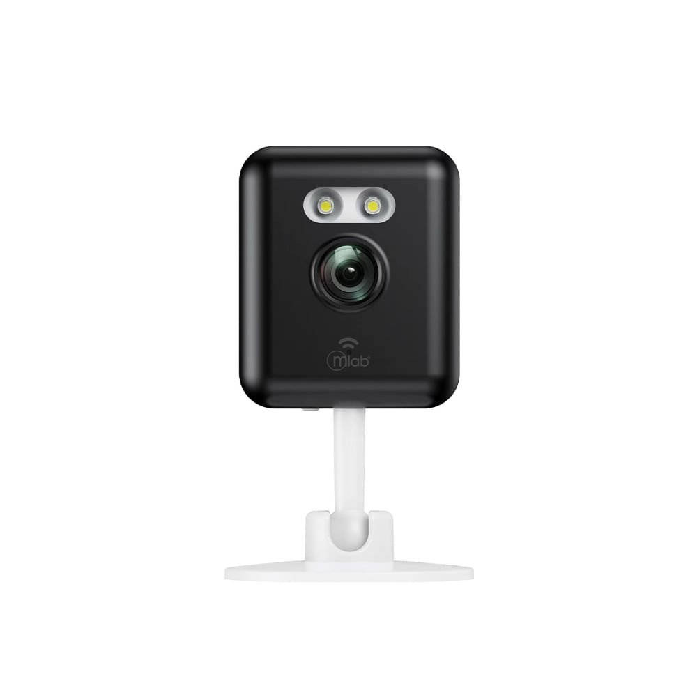 MLAB CAMARA WIFI FIXED LIGHT 3MP DUAL BAND