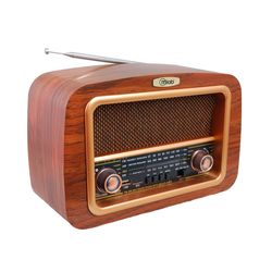 MLAB RADIO RETRO NOSTALGIC