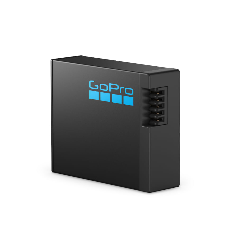 Batería Recargable Enduro para HERO13 Black