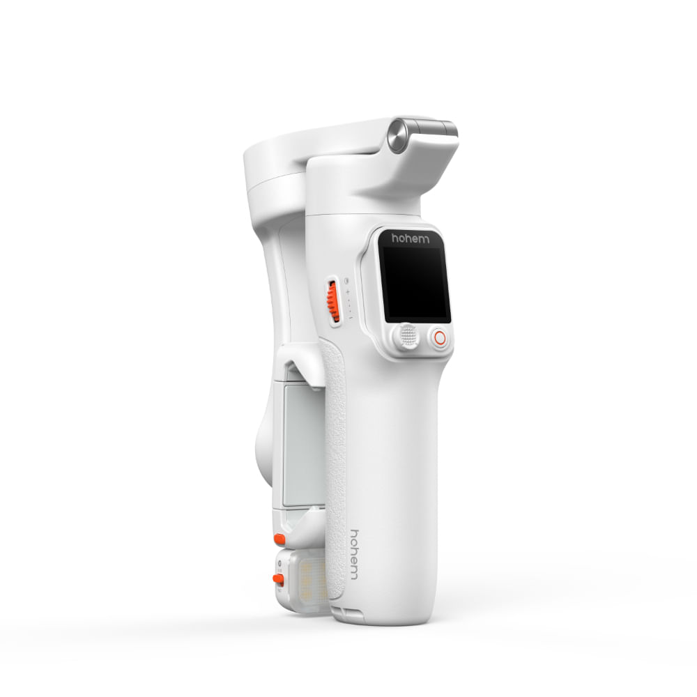 HOHEM ESTABILIZADOR ISTEADY V3 ULTRA WHITE | casaroyal.cl - Casa Royal