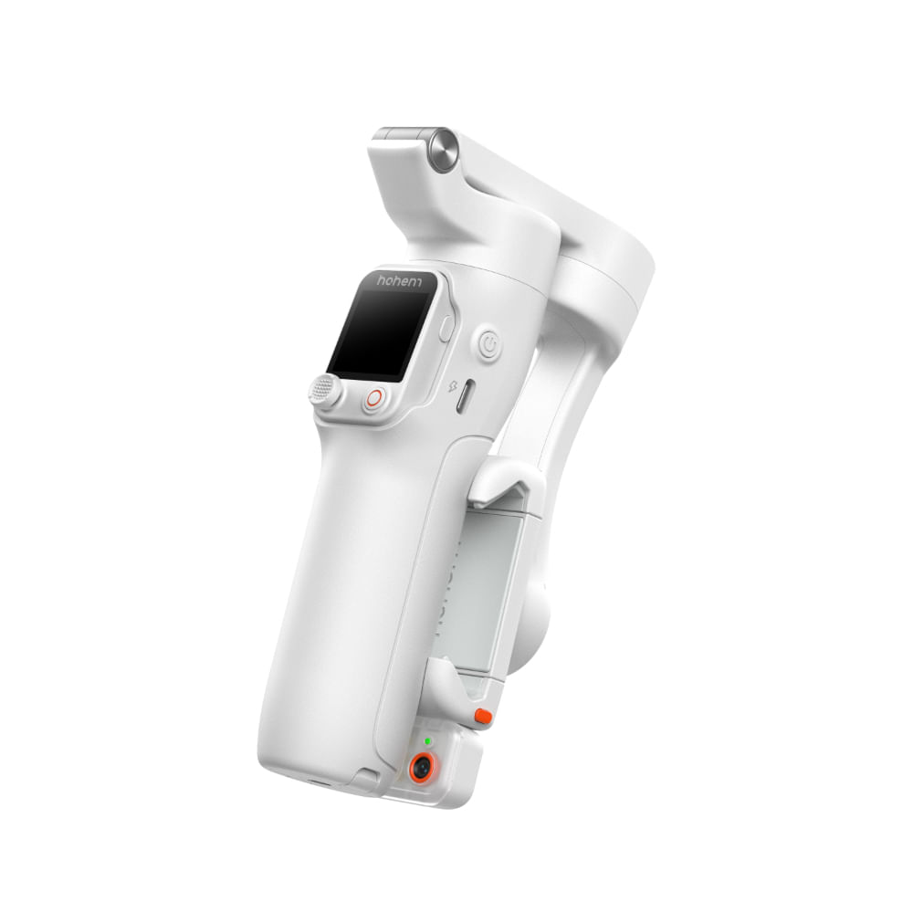 HOHEM ESTABILIZADOR ISTEADY V3 ULTRA WHITE | casaroyal.cl - Casa Royal