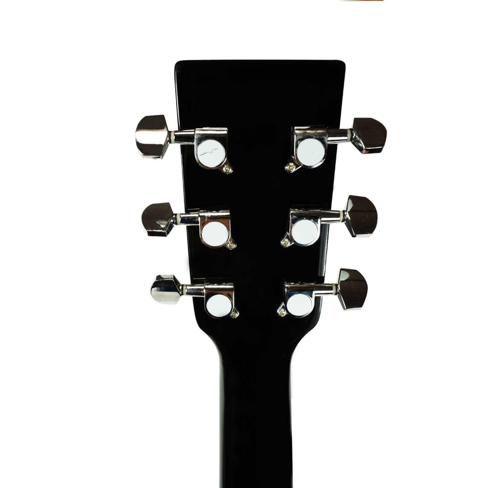 SUZUKI GUITARRA ACUSTICA SDG-2NL | casaroyal.cl - Casa Royal