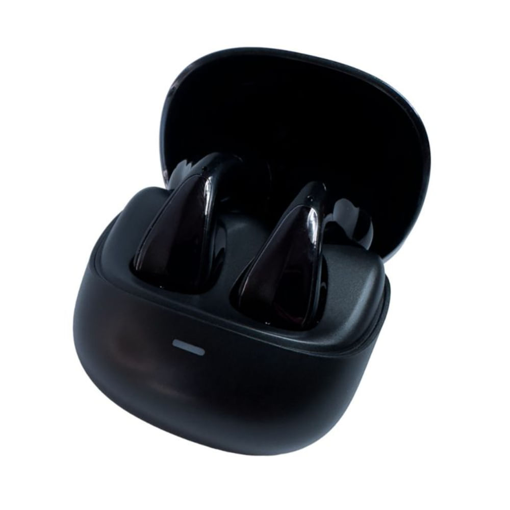 Tecmaster Audifonos Earbuds True Wireless Stereo Tm-300530