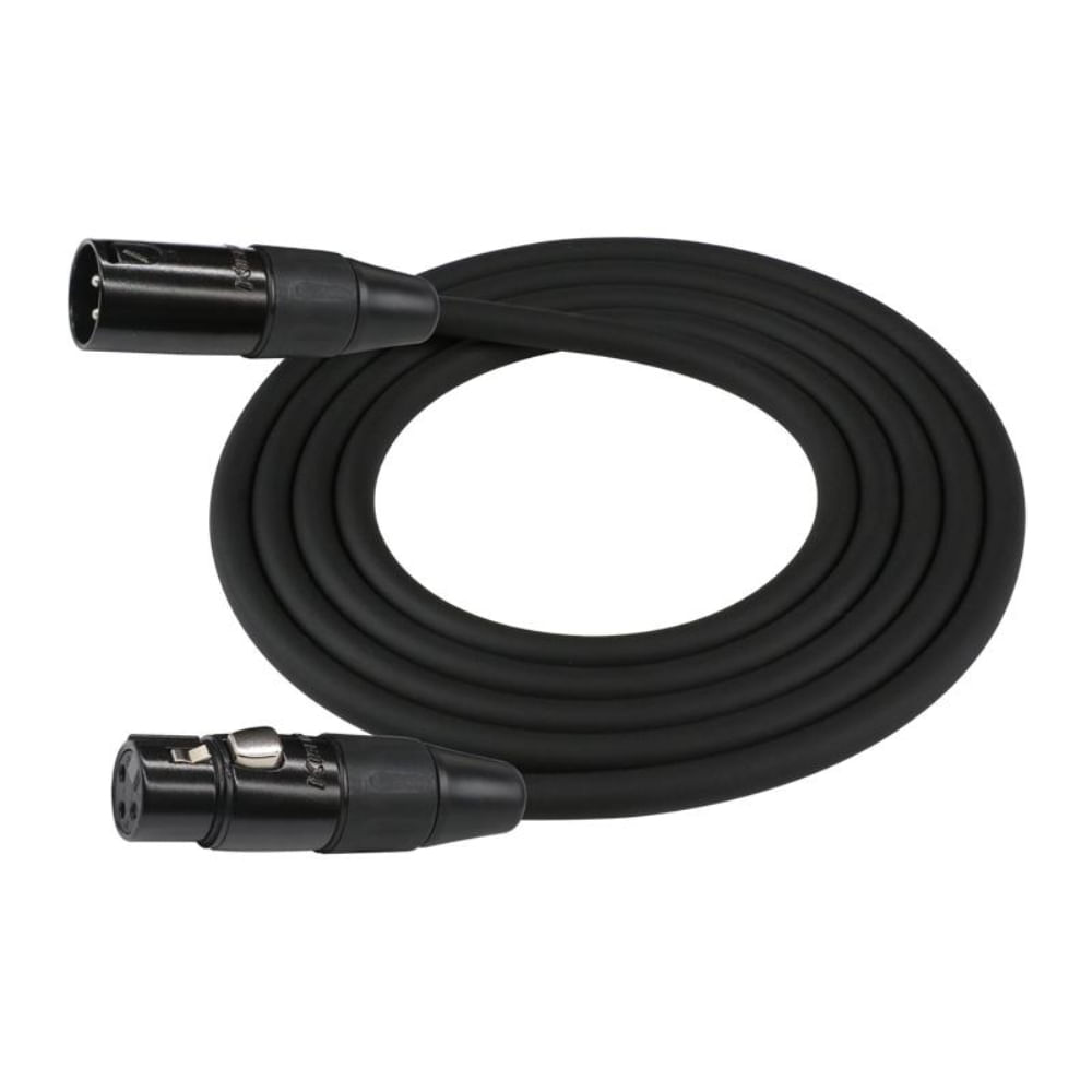 UGREEN CABLE DE AUDIO M/H XLR/XLR 10M BLACK AV130 - Casa Royal
