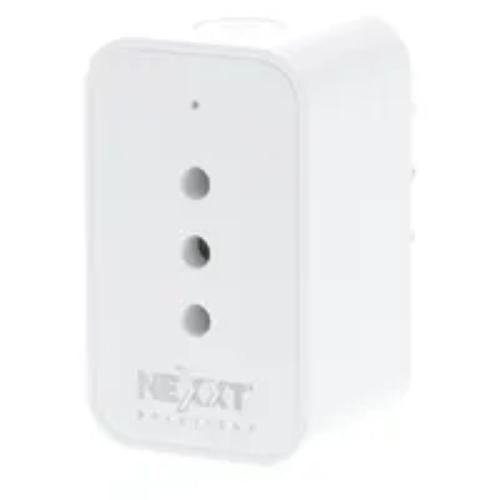 NEXXT ENCHUFE INTELIGENTE WI-FI  NXT31
