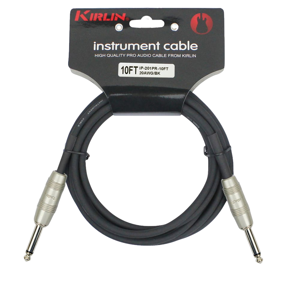 Cables Instrumentos