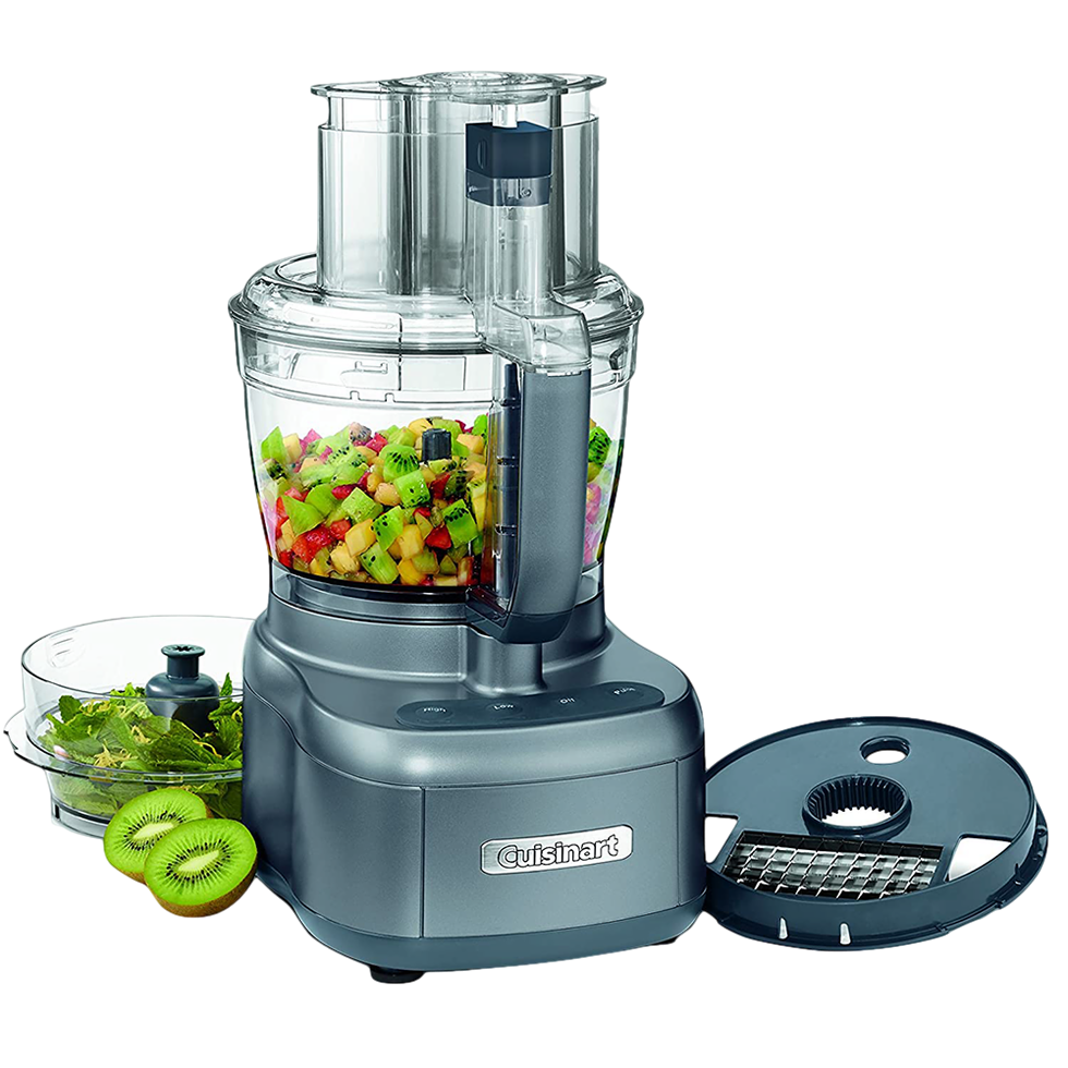 Preparación de Alimentos