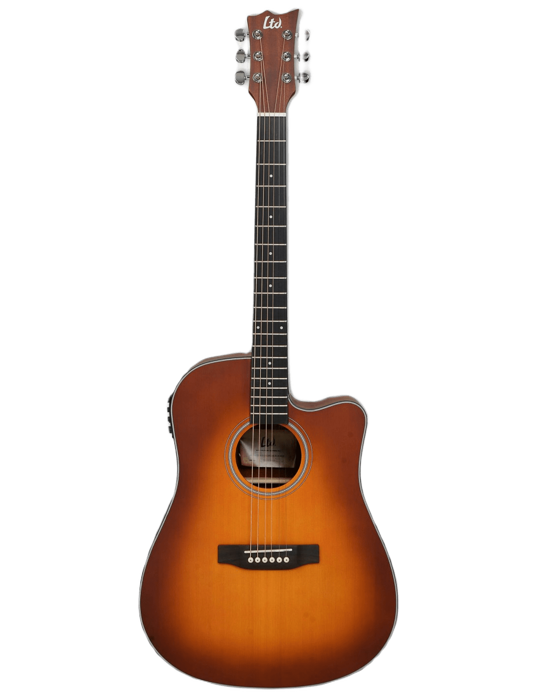 Guitarras Electracústicas