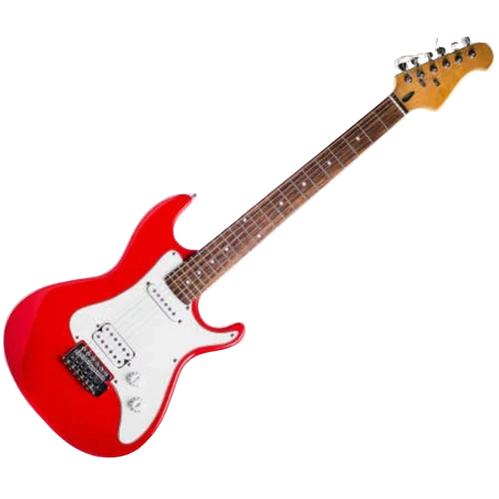 Guitarras Eléctricas