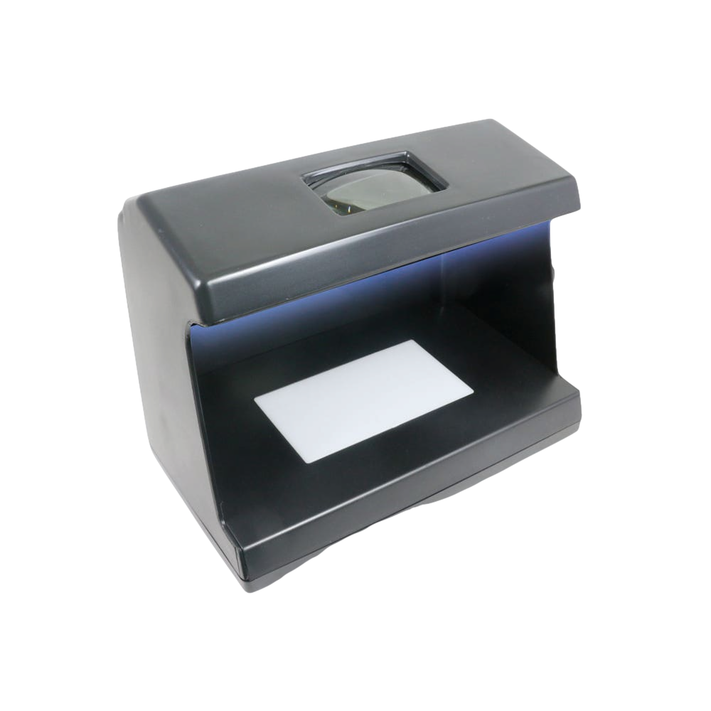 Detector de Billetes