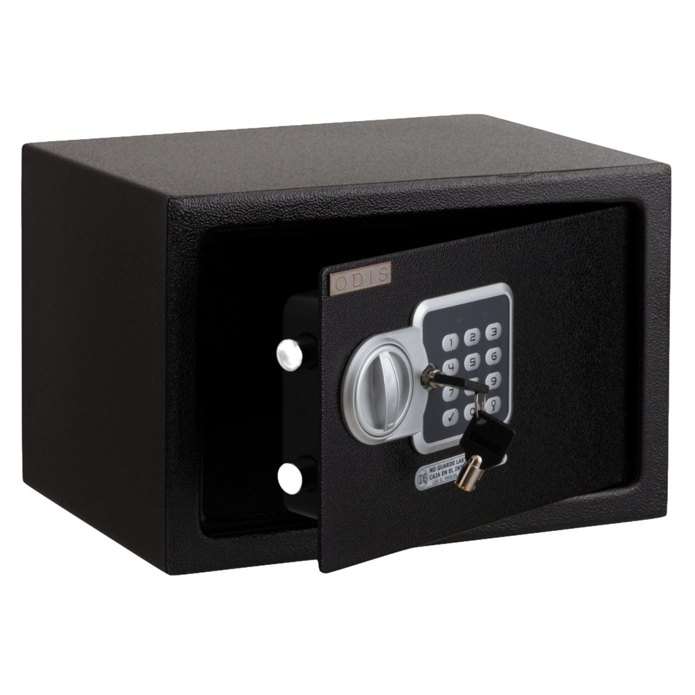 Cajas Fuerte